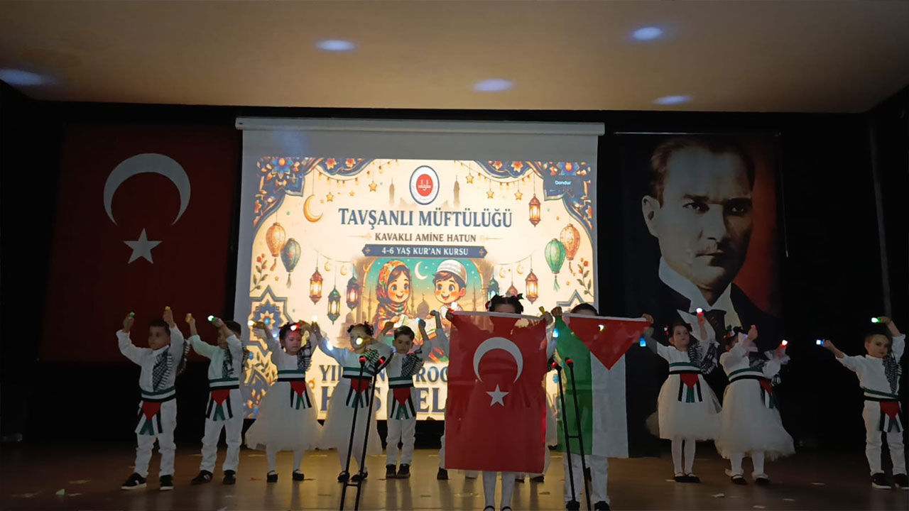 Tavşanlı 1