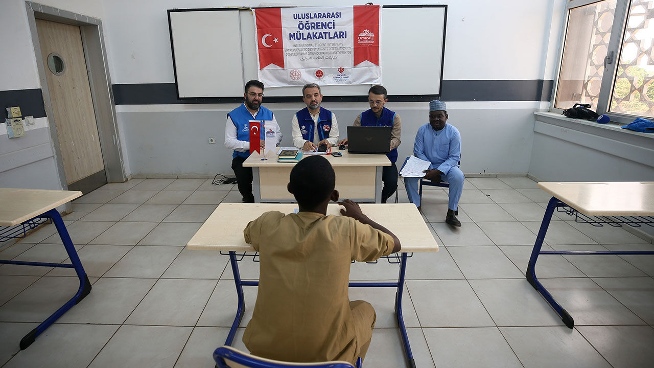 Tdv Mülakat Eğitim 11