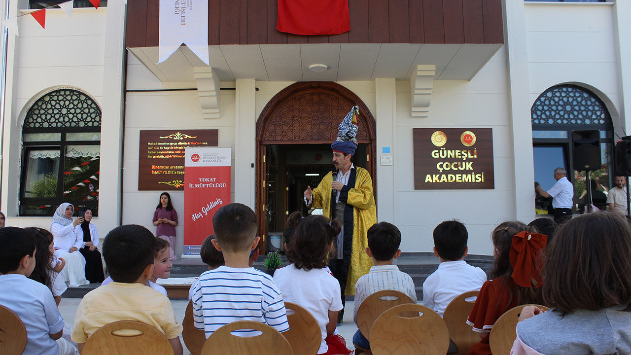 Tokat Kapanış 11