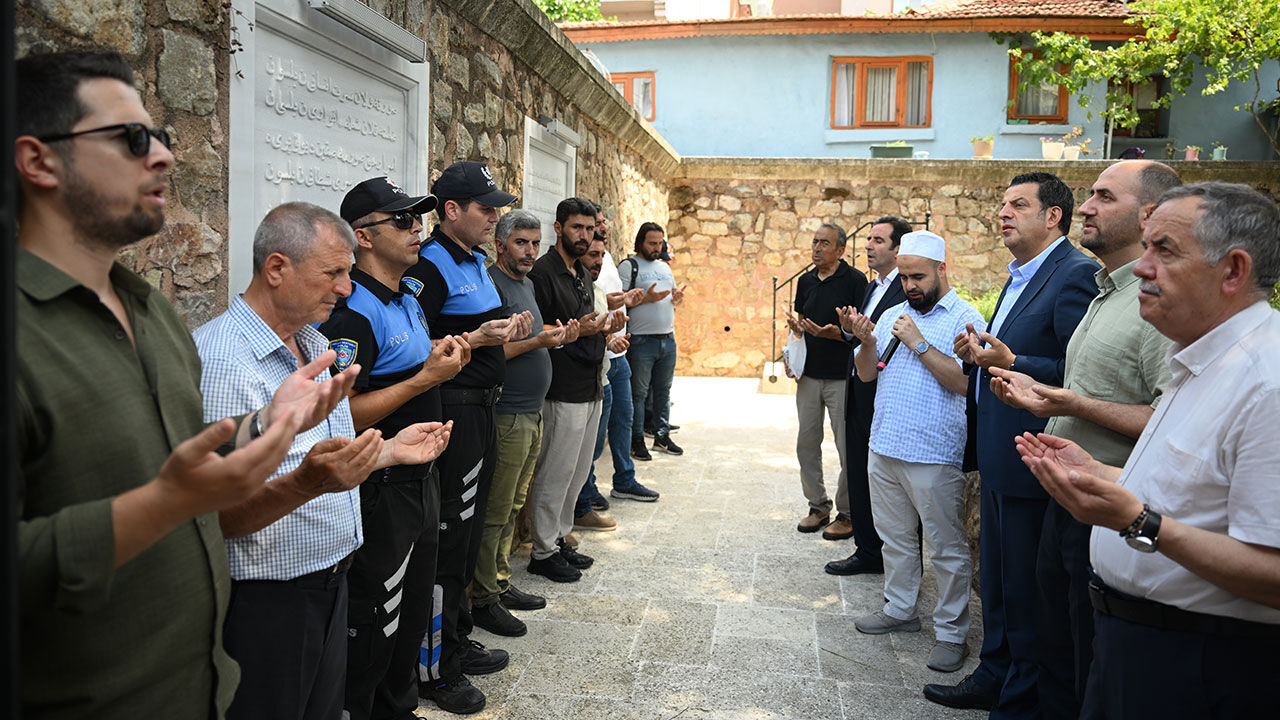 Trakya-1