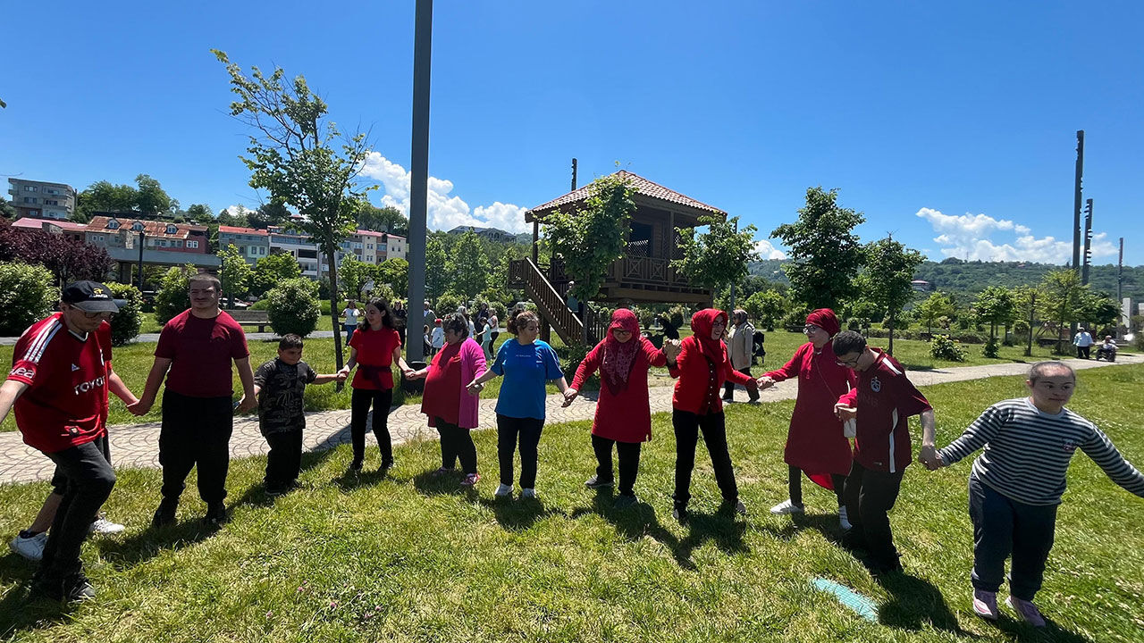 Vakfıkebir Engelli Piknik 22