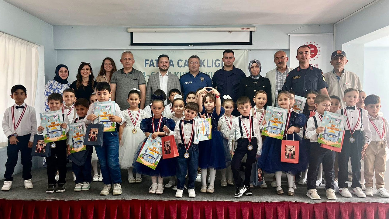 Yakakent Kapanış
