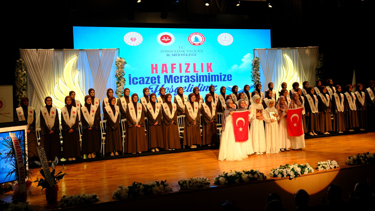 Zonguldak Icazet 5