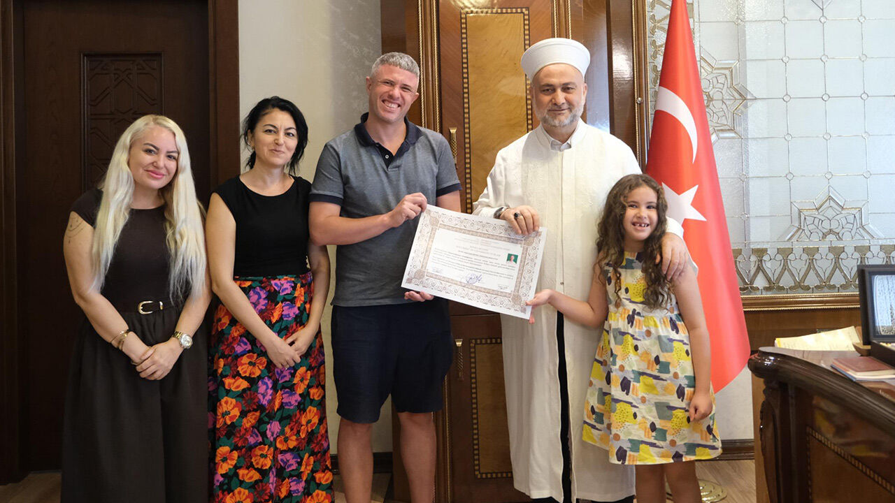 Adana Ihtida 1
