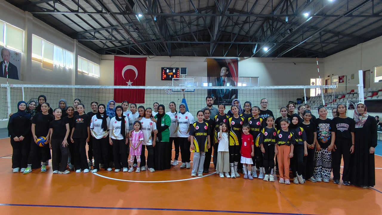 Anamur Turnuva 2