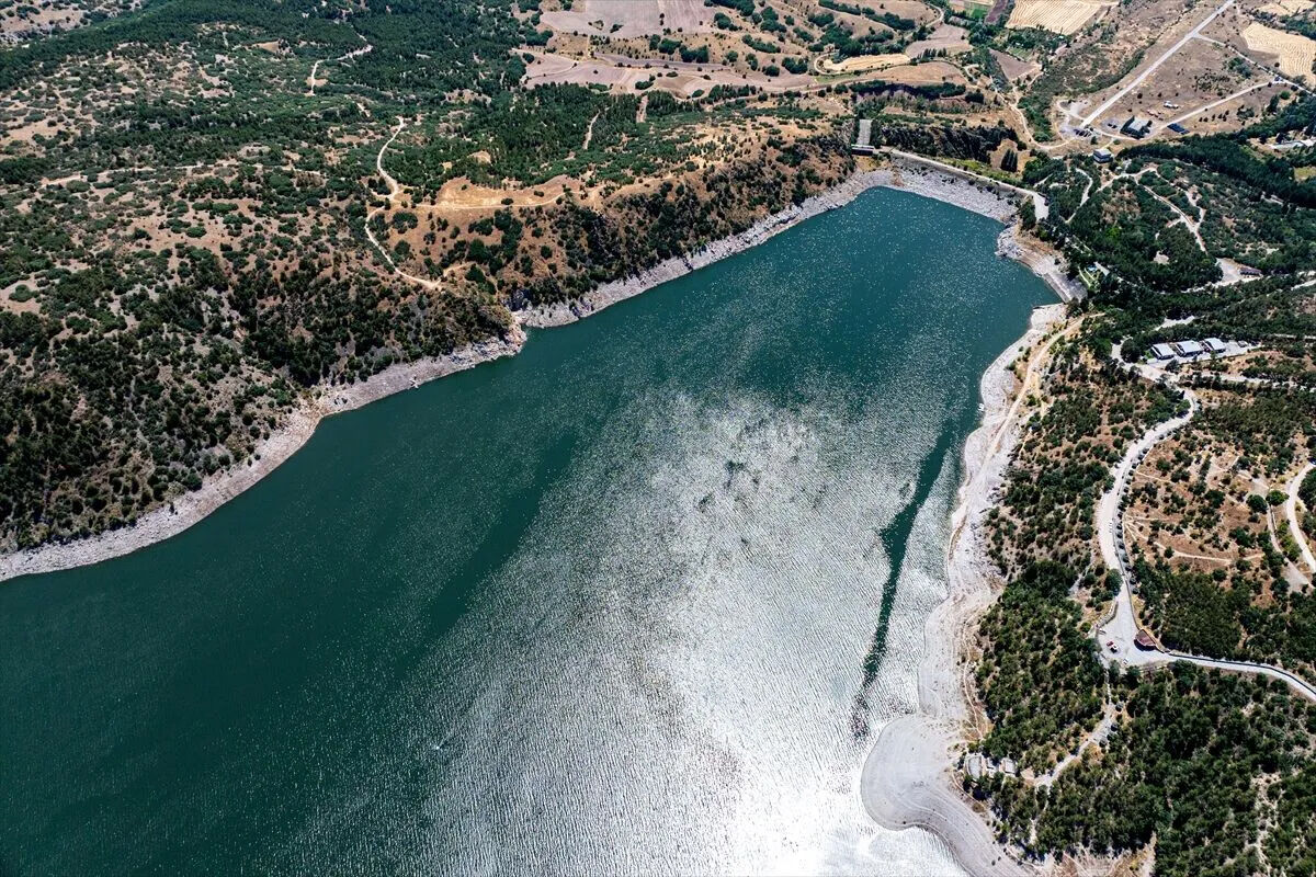 Ankara Baraj1