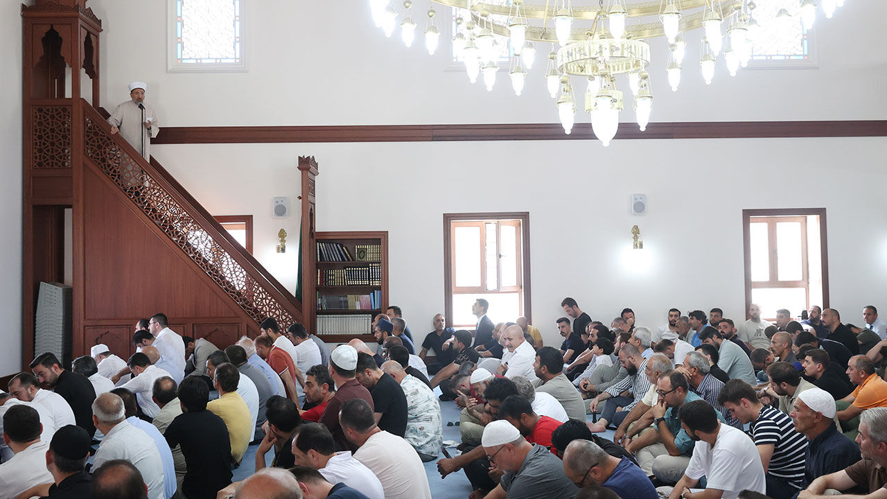 Başaksehir Açılış 3