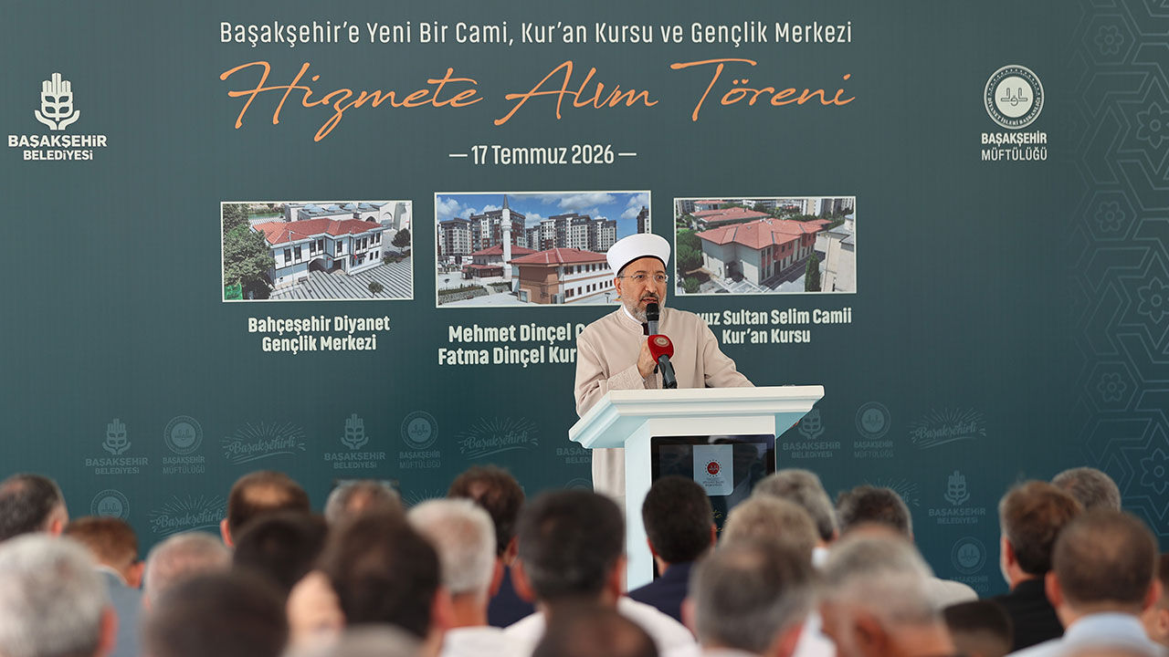 Başaksehir Açılış 6