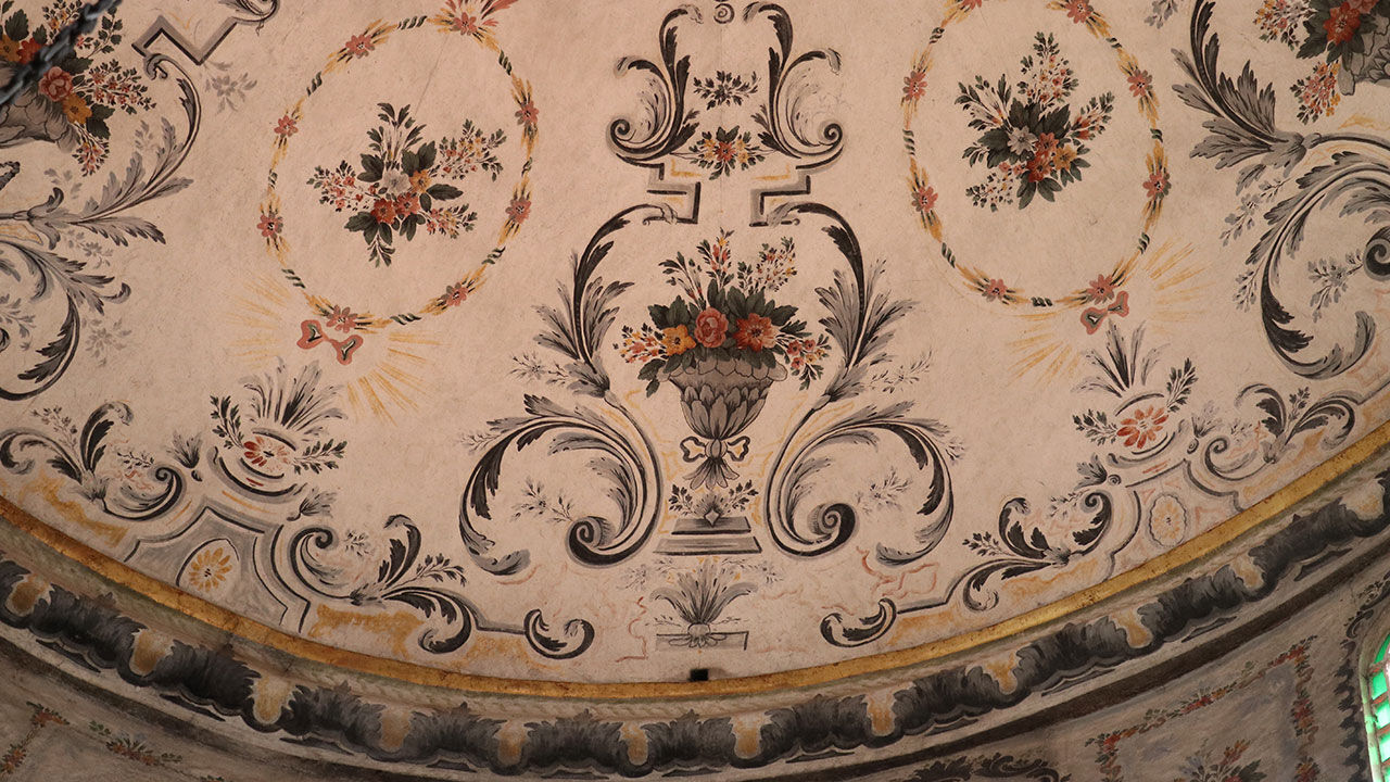 Bayraklı Cami 4