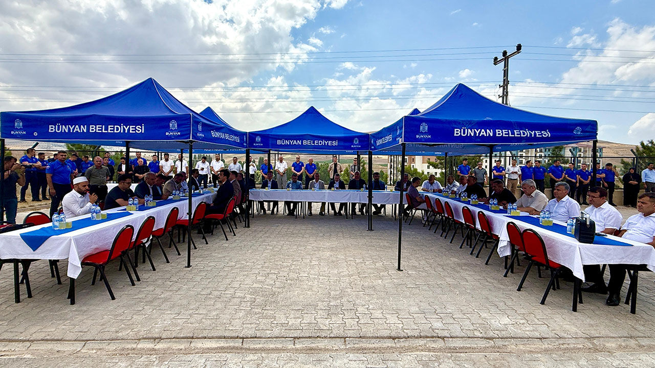 Bünyan 4 6 Yaş Açılış 2