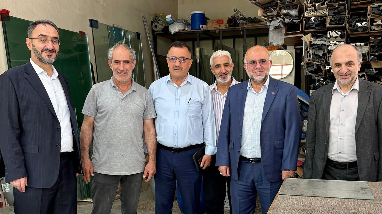 Bursa Mobil Irşad 2