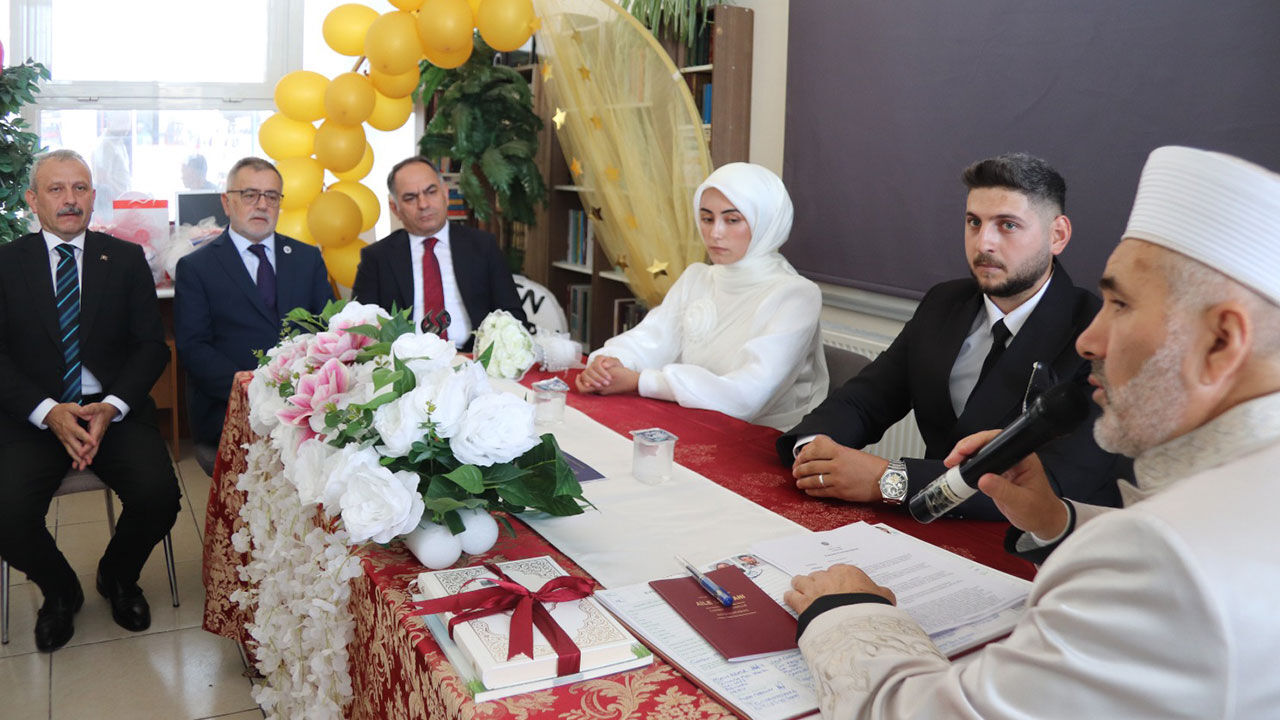Çankırı 2 Insan 1 Hayat