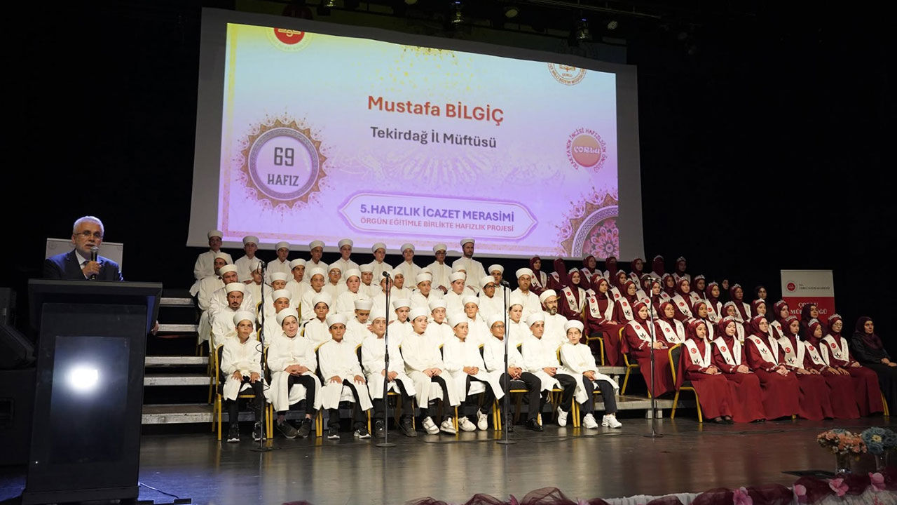 Çorlu Icazet 4