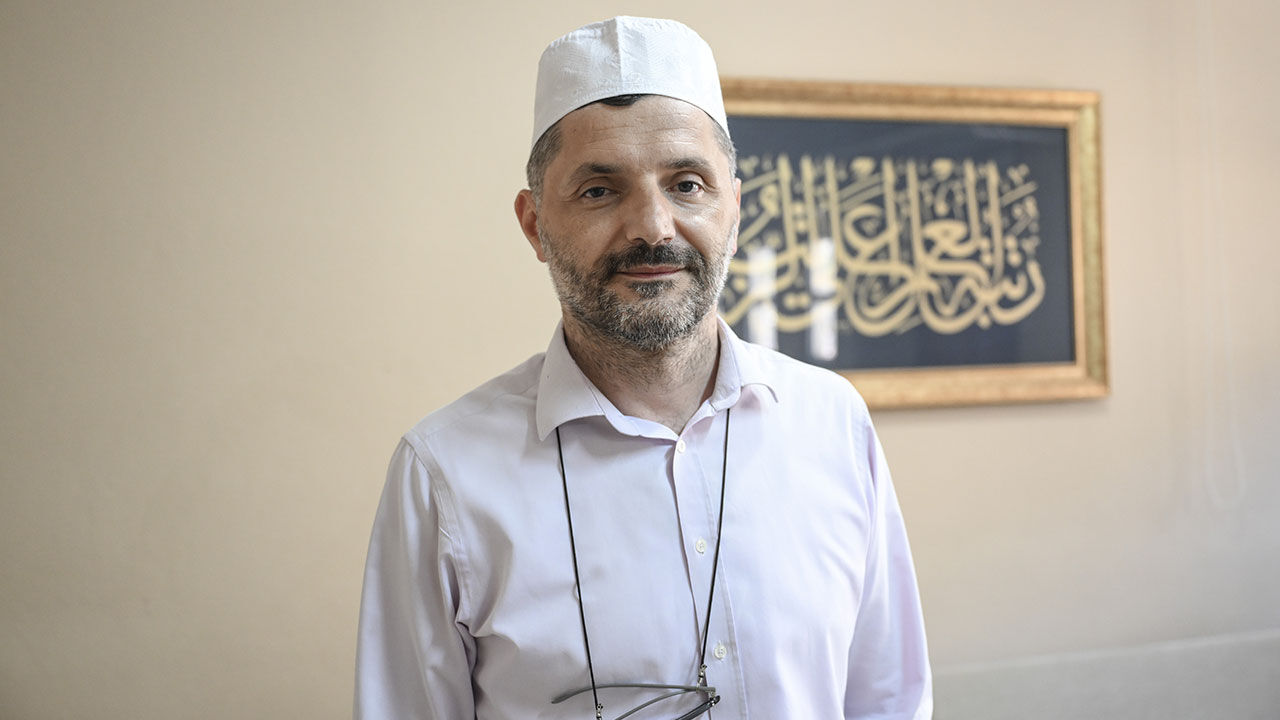 Din Görevlileri 15 Temmuz