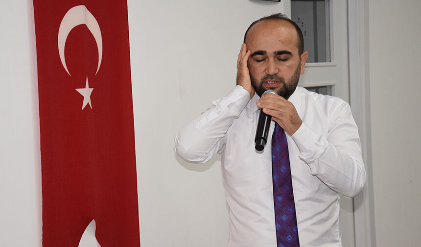 Din Görevlileri En Güzel Ezanı Okumak Için Yarıştı 5