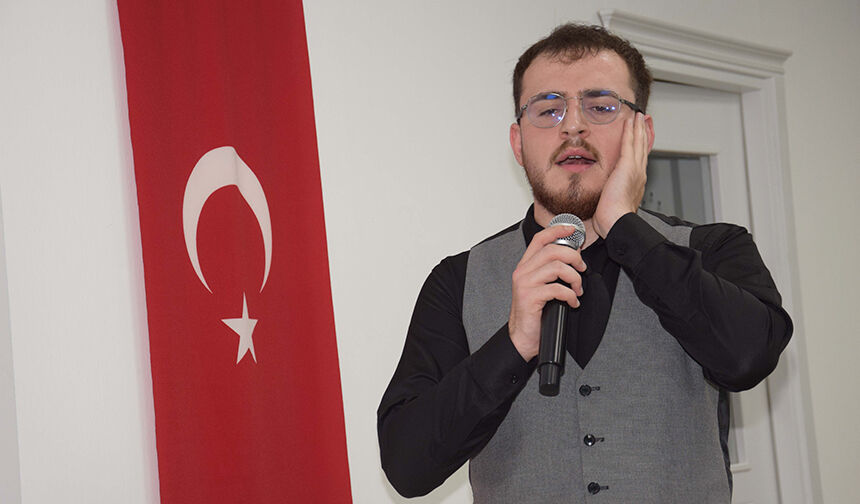 Din Görevlileri En Güzel Ezanı Okumak Için Yarıştı 8
