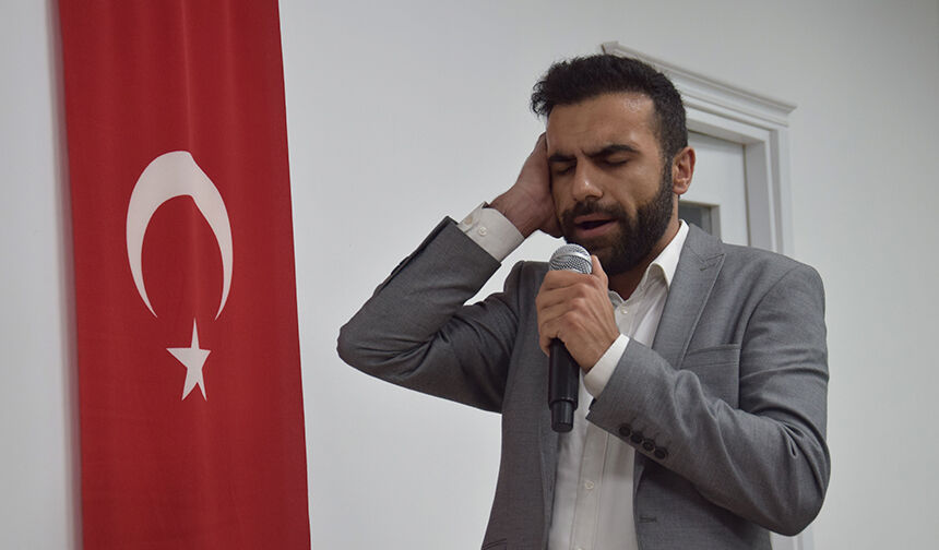 Din Görevlileri En Güzel Ezanı Okumak Için Yarıştı 9