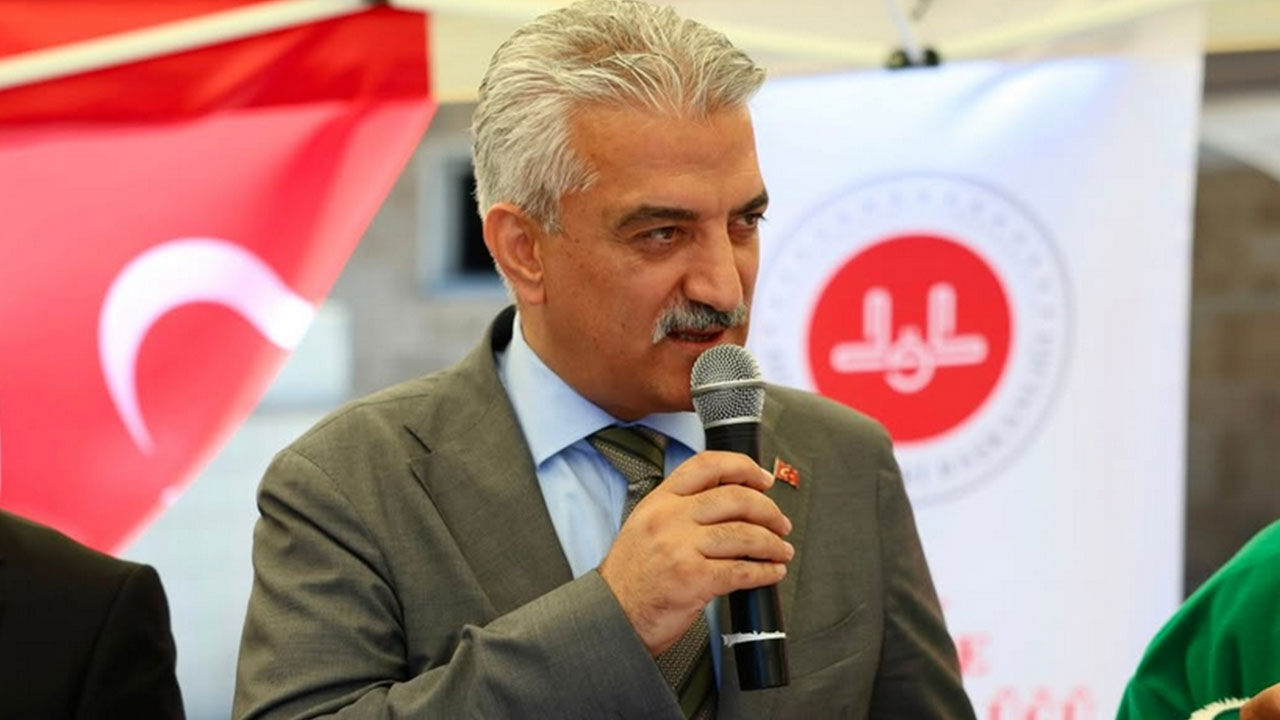 Düzce Vali Kurs 4