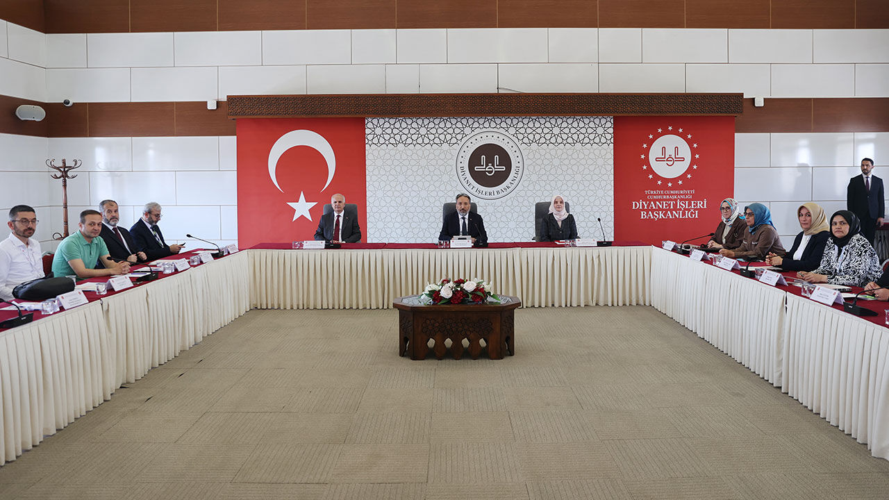 Eğitim Çalıştay 1