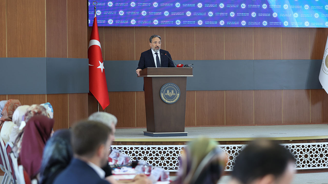 Eğitim Çalıştay 3