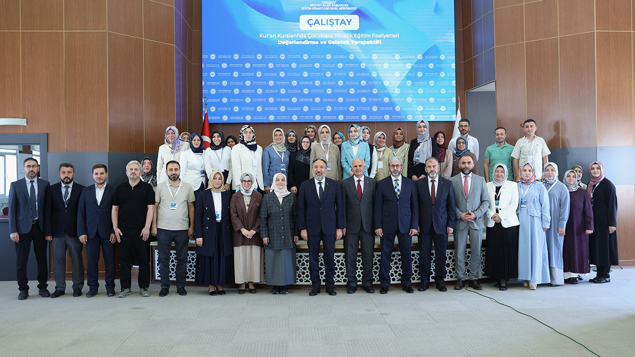 Eğitim Çalıştay 5
