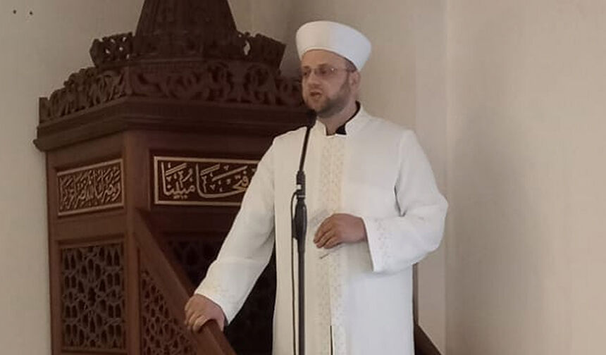 En Güzel Hutbeyi Sunmak Için Yarıştılar 5