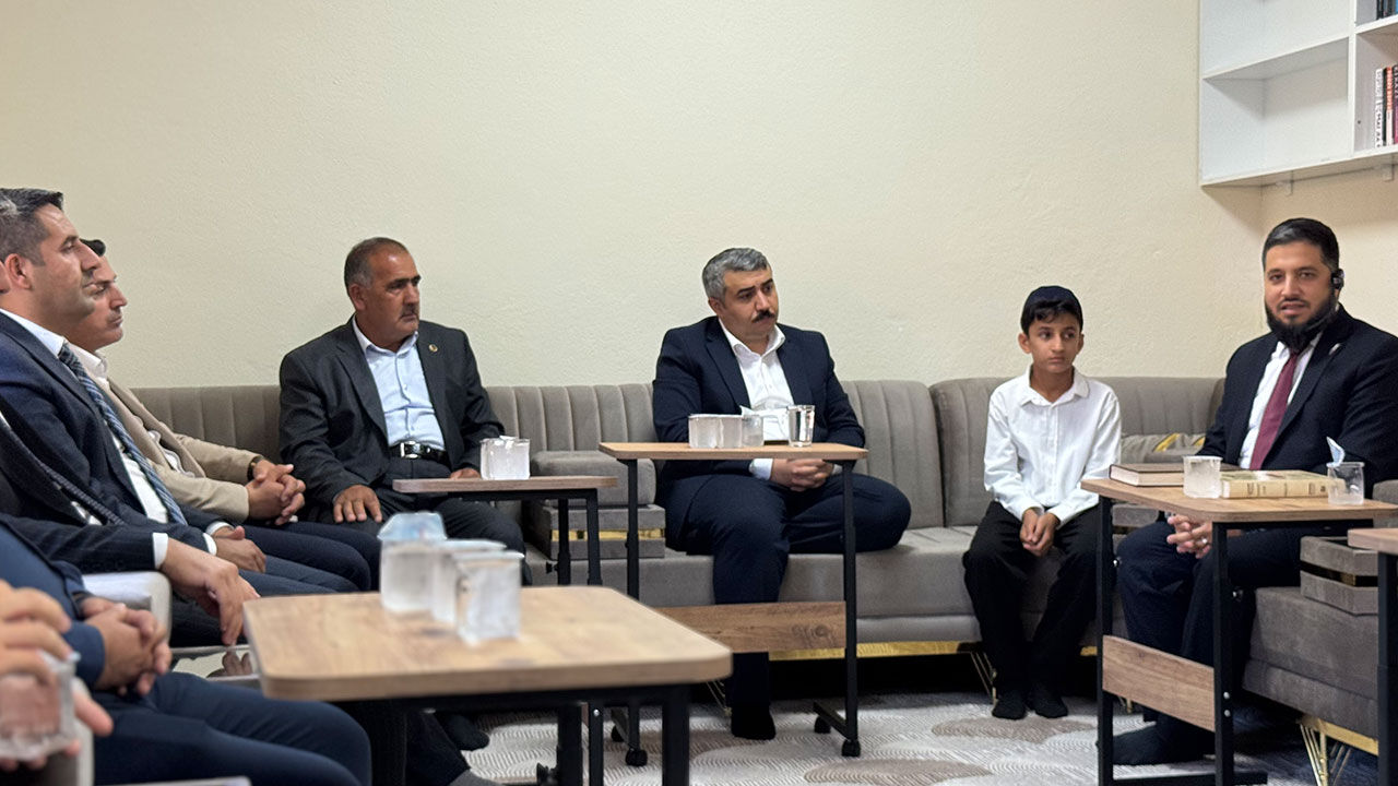Hakkari Açılış 2