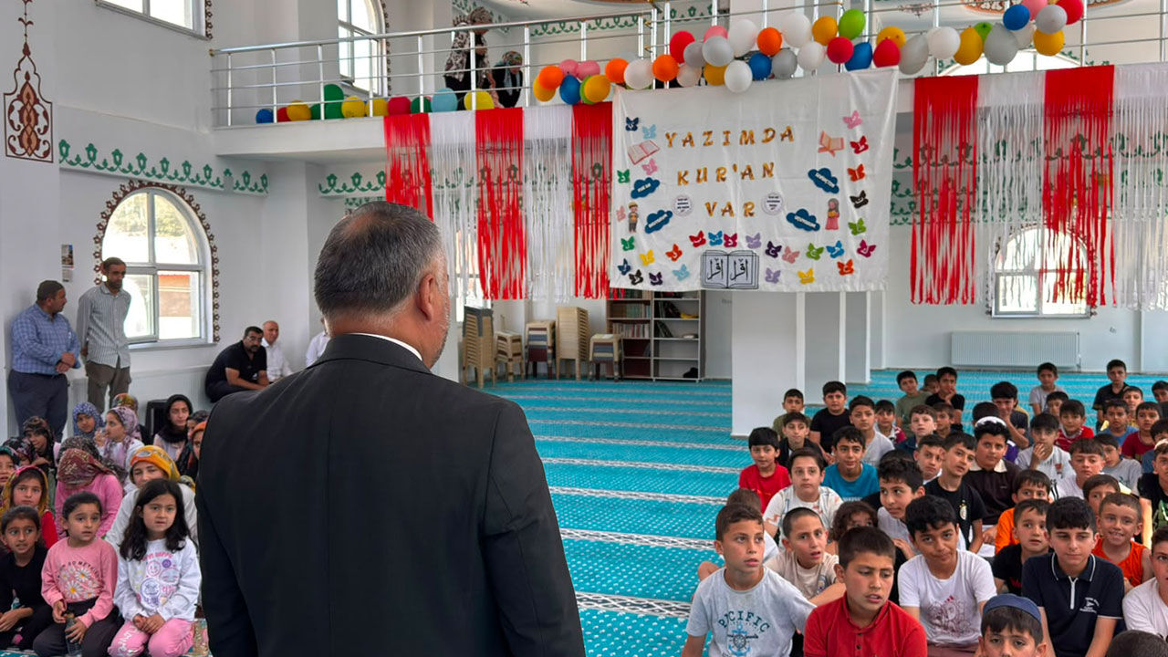 Hakkari Kurs 2