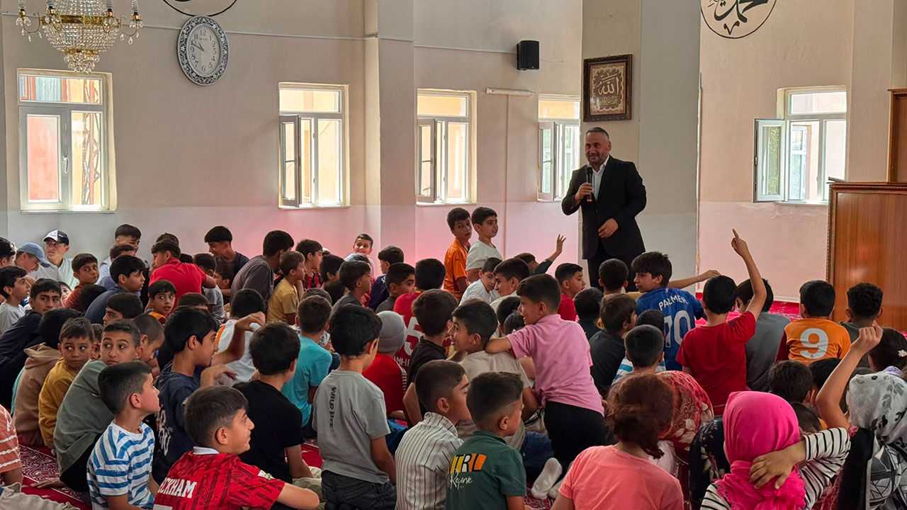 Hakkari Kurs 3