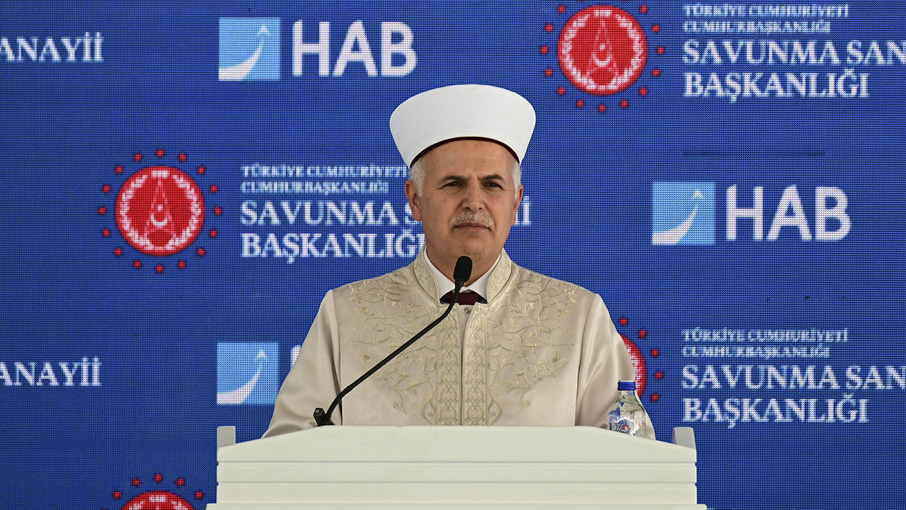 Hüseyin Hazırlar
