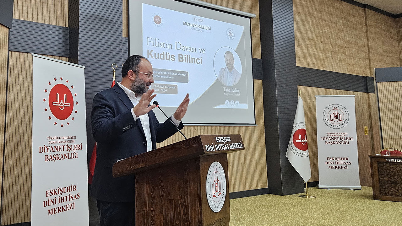 Ihtisas Eğitim 1