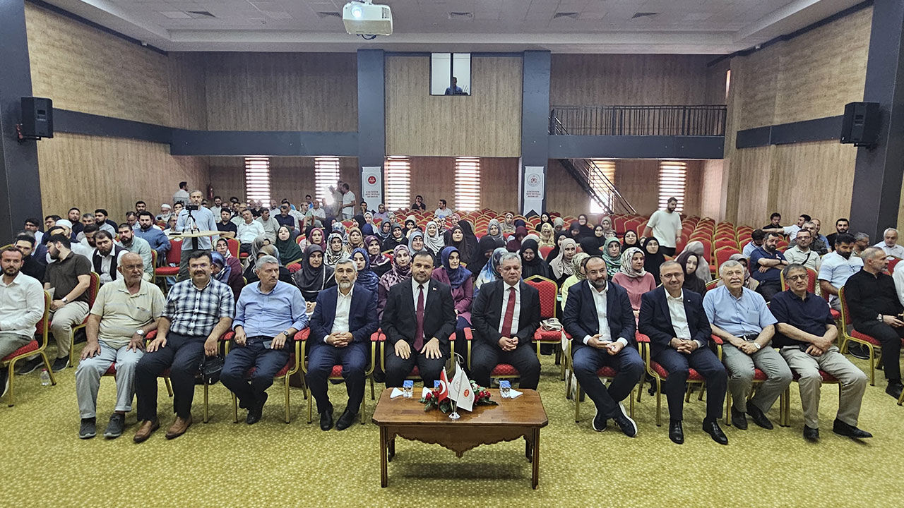 Ihtisas Eğitim 3