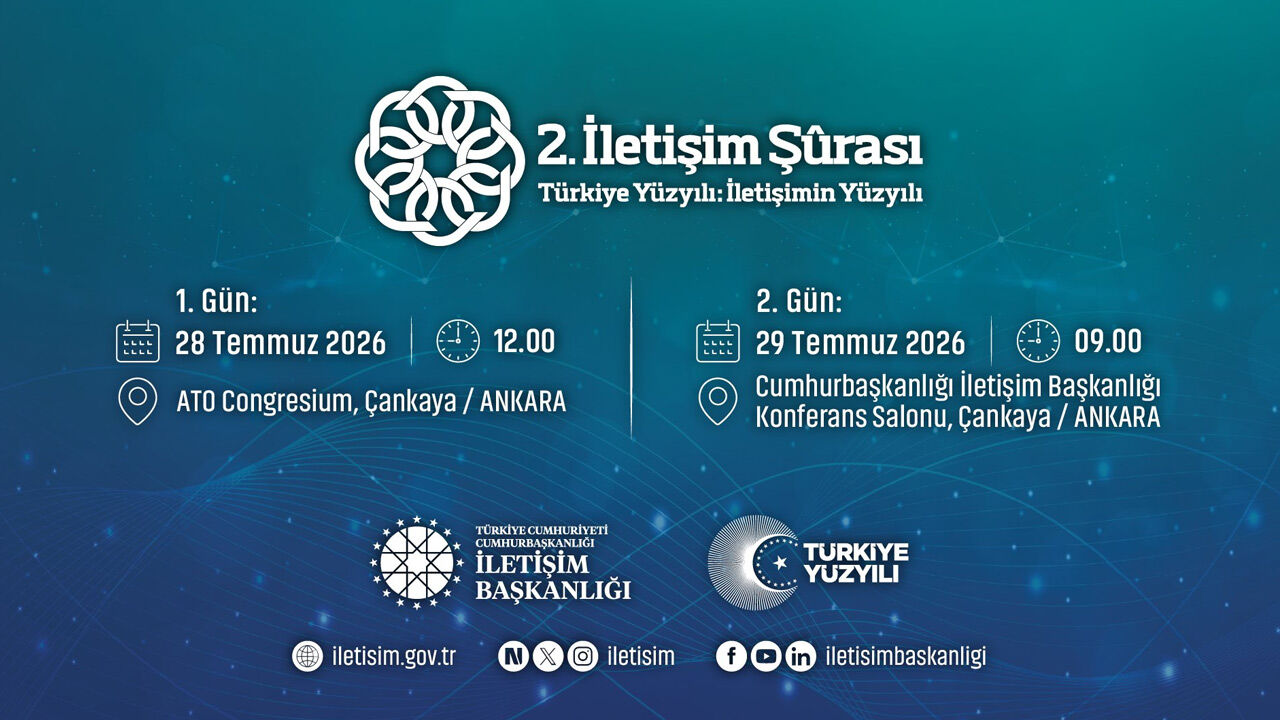 Iletişim Şurası 1