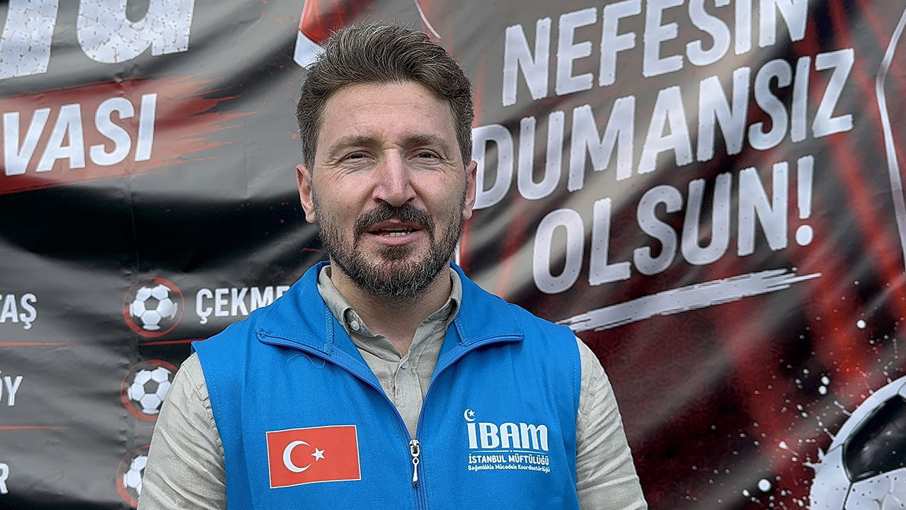 Istanbul Bağımlılık 1