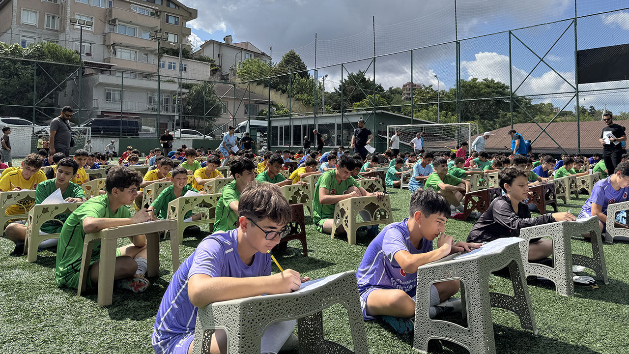 Istanbul Bağımlılık 3