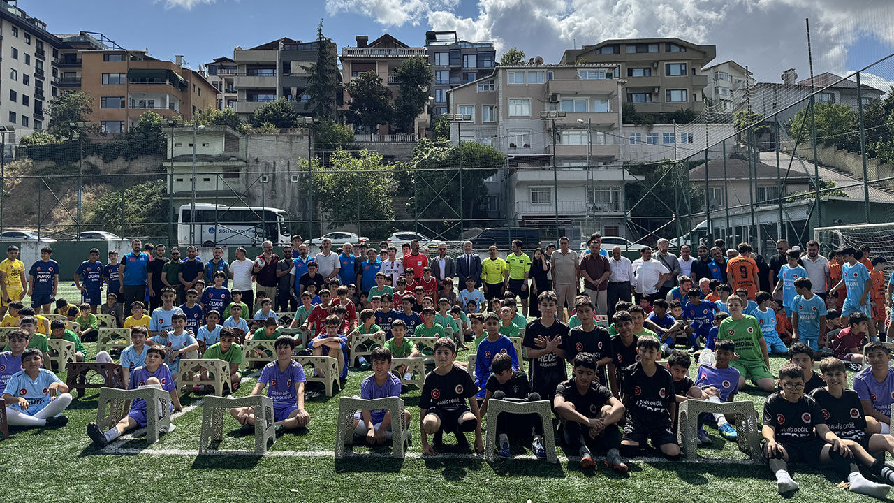 Istanbul Bağımlılık 4