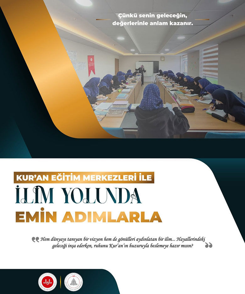 K E M E R Başvuru 1
