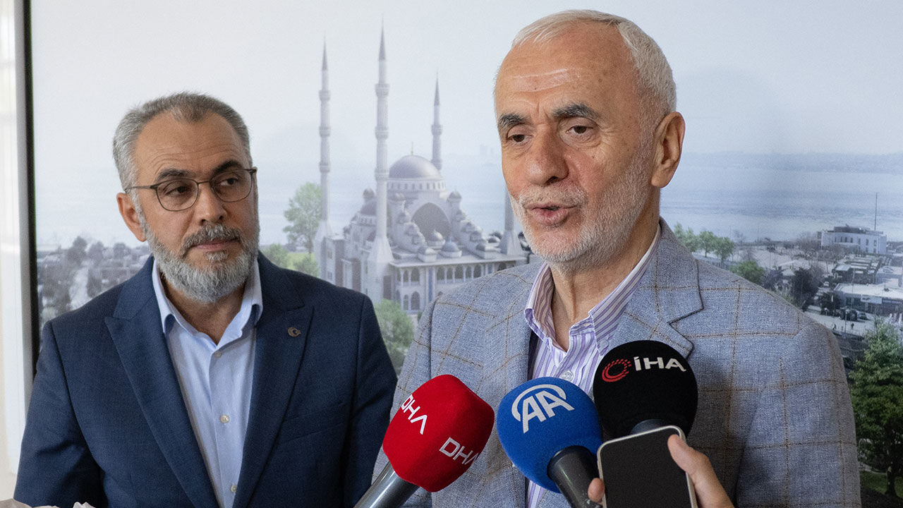 Kadıköy Rıhtım Cami 1