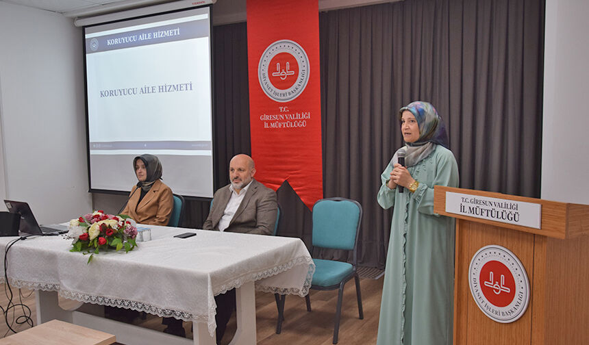 Kılıçbay Kimsesizlerin Kimsesi Olmak Inancımızın Gereğidir 3