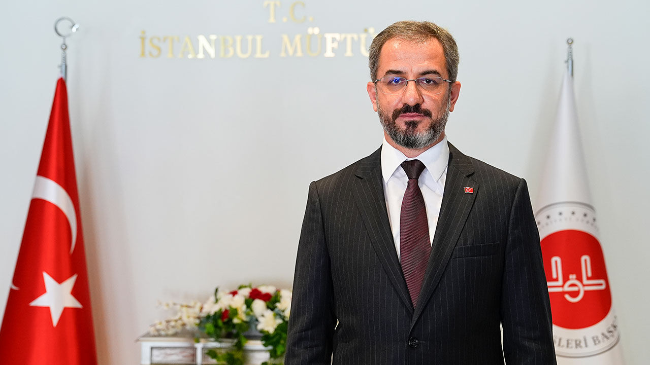 Müftü Emrullah Tuncel