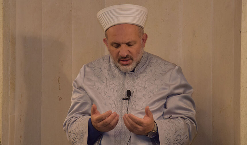 Müftü Kılıçbay Din Istismarına Karşı Bilinçli Ve Basiretli Olmalıyız 3