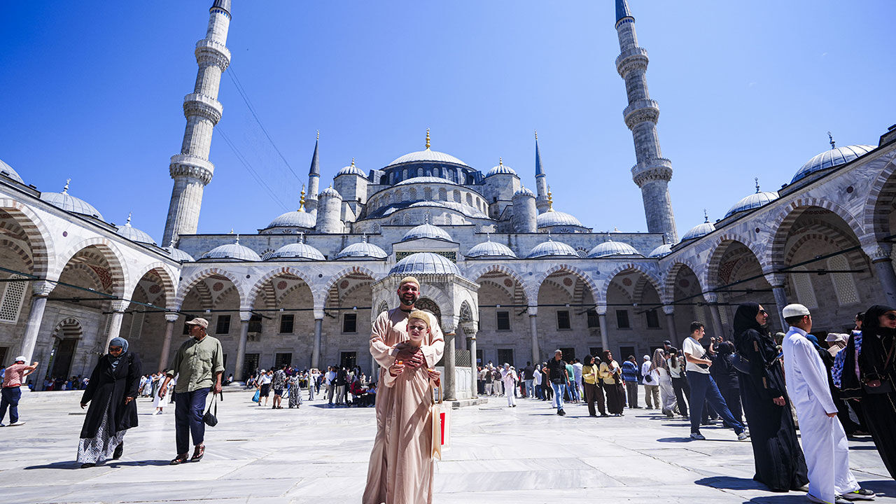 Müslüman Karşıtlığına Kekle Karşı Durdu 2