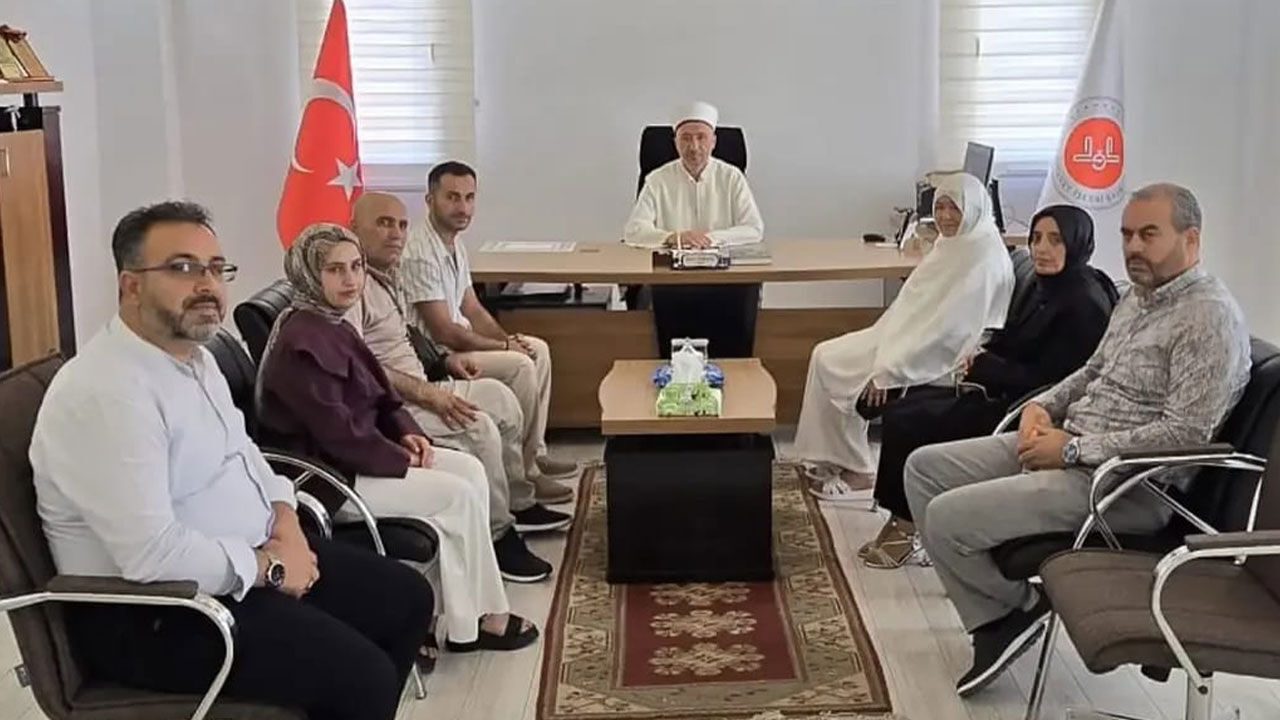 Nusaybin Ihtida 2