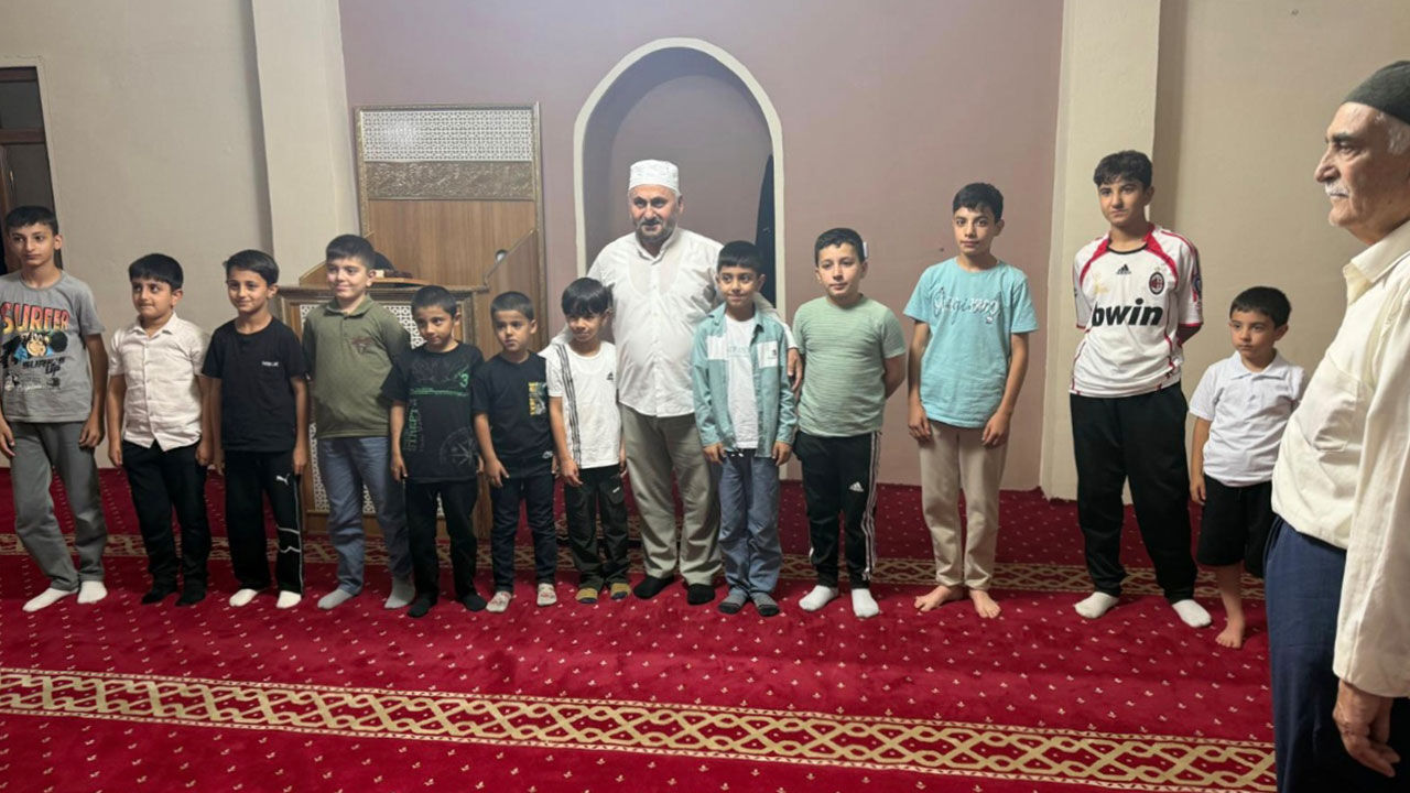 Sabah Namazı