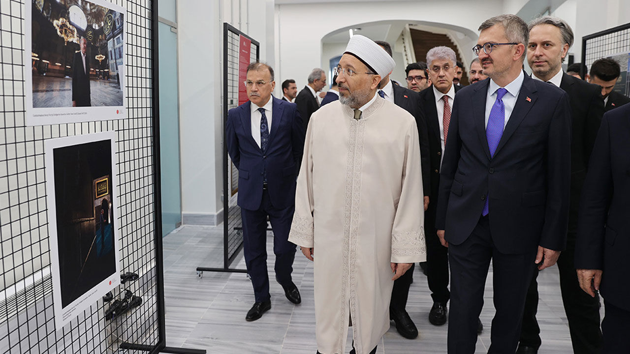 Safi Arpaguş Ayasofya 3