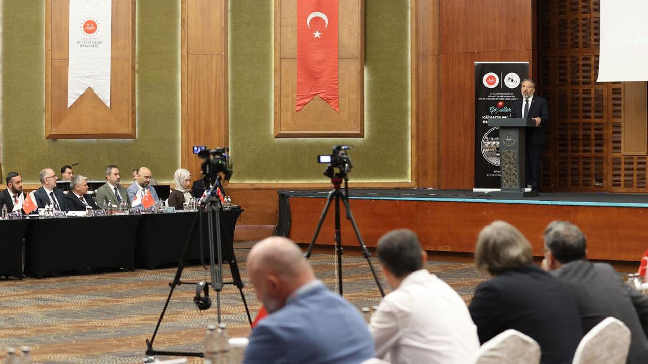 Safi Arpaguş Hac Topalntısı