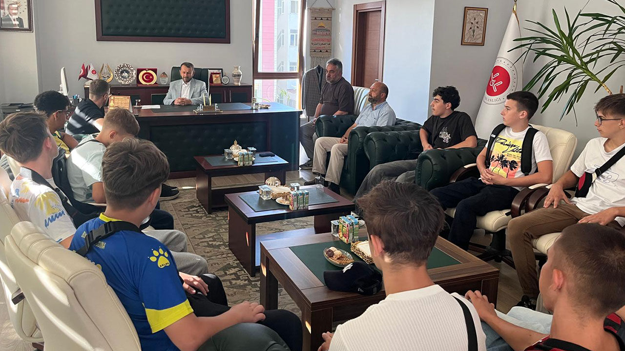 Sancaktepe Kurs 3