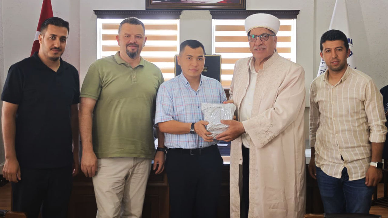 Serik Ihtida 1