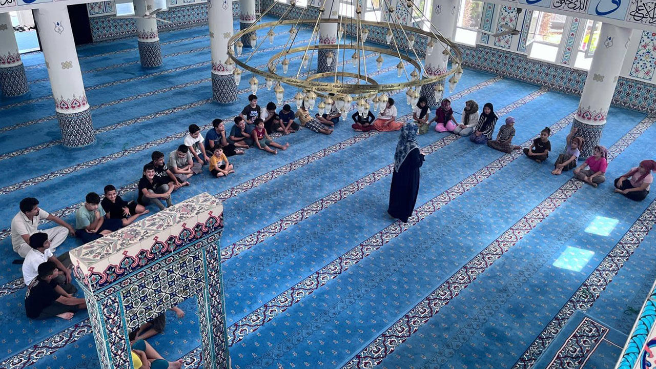 Seydikemer Kurs 2