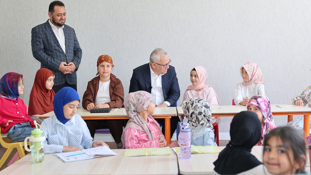Sivas Vali Kurs 11